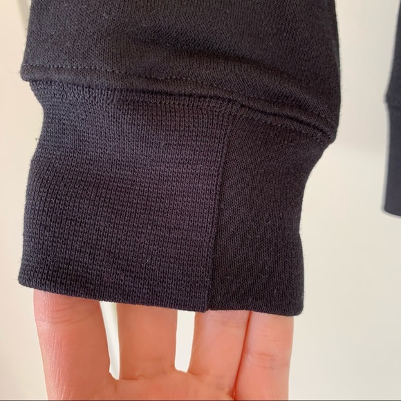 NWT Nike Girls Pullover Sweatshirt - Picture 4 of 8